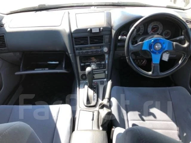 Nissan Skyline. �������, 4wd, 2.5 (200��.�.), ������, 90 000����. ��, �/�, ��� ���. ��� ����� �� ������������ ����