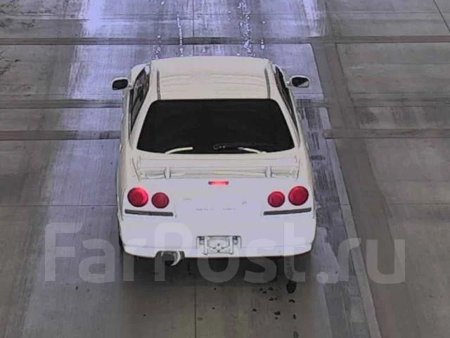 Nissan Skyline. �������, 4wd, 2.5 (200��.�.), ������, 90 000����. ��, �/�, ��� ���. ��� ����� �� ������������ ����