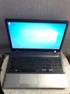 Samsung 355V5C. 15.6", 2 300����, ��� 8 ��, ���� 500���, WiFi: 1, Bluetooth: 1, ����������� �� 2��. ����