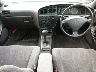 Toyota Vista. �������, 4wd, 2.0 (130��.�.), ������, 111 000����. ��, �/�, ��� ���. ��� ����� �� ������������ ����
