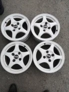 OZ Racing Turbo. 6.0x15", 4x114.3, ET46, �� 68���. ����