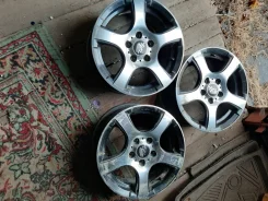 SSW. x14", 5x100, �� 52���. ����