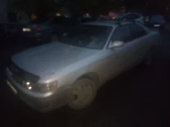 Toyota Chaser. �������, ������, 2.5, ������ ����