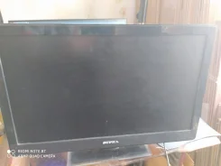 Supra STV-LC22410FL. LED ����
