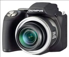 Olympus SP-590UZ. 10 - 14.9 ��, ���: 14� � ����� ����