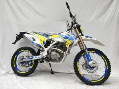 Motoland TT250. 250����. ��., ��������, ���, ��� ������� ����