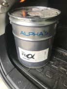 Alpha's. �����������, 20,00��.