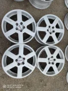 Schmidt. 7.0x16", 5x100, ET35 ����