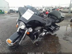 Harley-Davidson Electra Glide Ultra Classic FLHTCUI. 1 600����. ��., ��������, ���������, ��� ������� ����