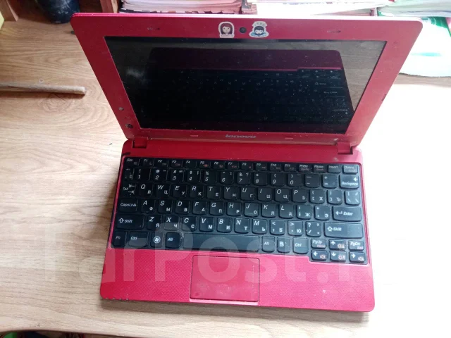Lenovo IdeaPad S110. ��� 2048 ��, WiFi: 1 ����