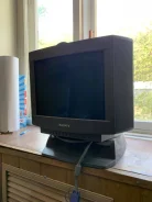 Sony. 17" ����
