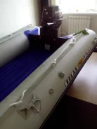 Solar 420. 2018 ���, ����� 4,2��., ��������� ���������, 25��.�., ������ ����