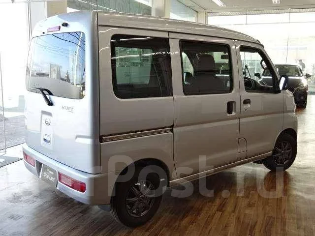 Daihatsu Hijet. �������, 4wd, ������, �/�. ��� ����� �� ������� ����