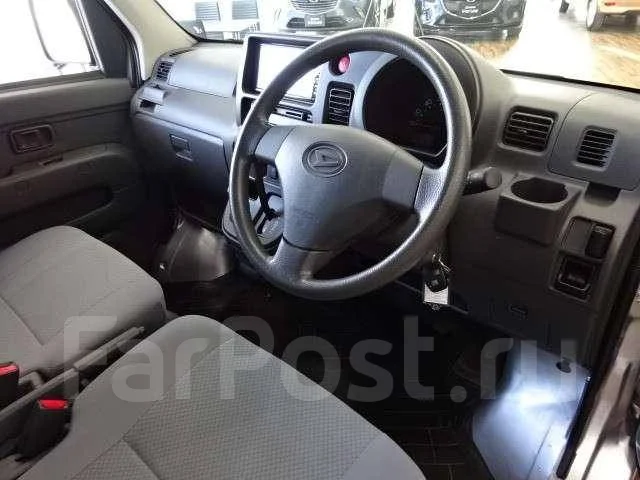 Daihatsu Hijet. �������, 4wd, ������, �/�. ��� ����� �� ������� ����