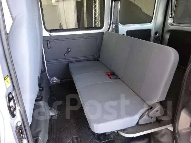 Daihatsu Hijet. �������, 4wd, ������, �/�. ��� ����� �� ������� ����