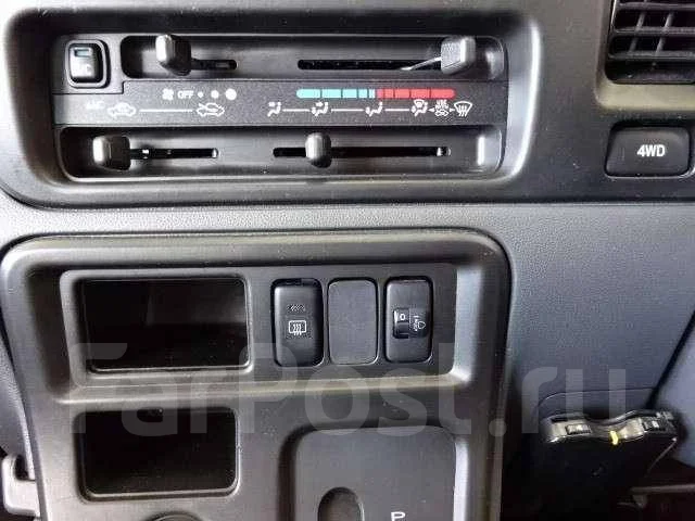 Daihatsu Hijet. �������, 4wd, ������, �/�. ��� ����� �� ������� ����