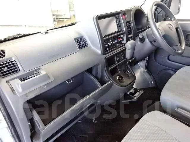 Daihatsu Hijet. �������, 4wd, ������, �/�. ��� ����� �� ������� ����