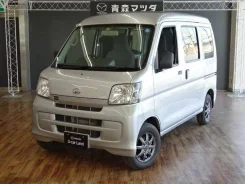 Daihatsu Hijet. �������, 4wd, ������, �/�. ��� ����� �� ������� ����