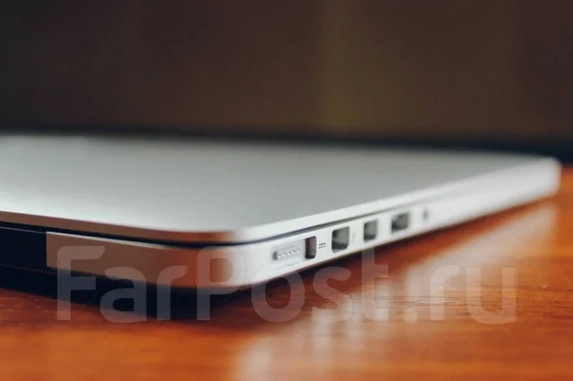 Apple MacBook Pro 15 2015 Mid. 15.4", 2,2����, ��� 16 ��, ���� 256���, WiFi: 1, Bluetooth: 1, ����������� �� 10��. ����