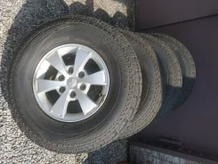 Aeolus CrossAce A/T AS01. ����� at, 2013 ���, �/�, ����� �� 5 % ����