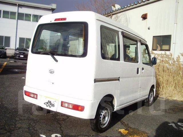 Daihatsu Hijet. �������, 4wd, ������, �/�. ��� ����� �� ������� ����