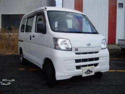 Daihatsu Hijet. �������, 4wd, ������, �/�. ��� ����� �� ������� ����