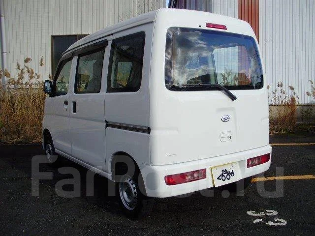 Daihatsu Hijet. �������, 4wd, ������, �/�. ��� ����� �� ������� ����