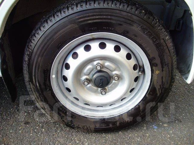 Daihatsu Hijet. �������, 4wd, ������, �/�. ��� ����� �� ������� ����