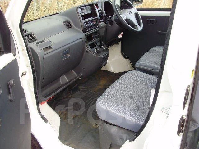 Daihatsu Hijet. �������, 4wd, ������, �/�. ��� ����� �� ������� ����