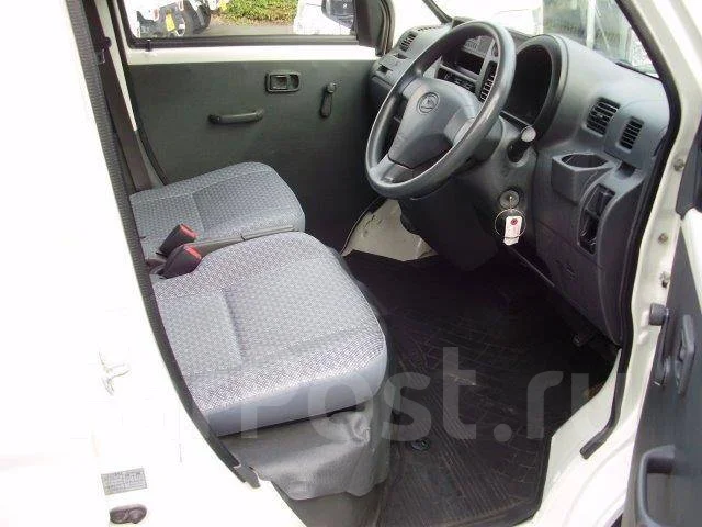 Daihatsu Hijet. �������, 4wd, ������, �/�. ��� ����� �� ������� ����