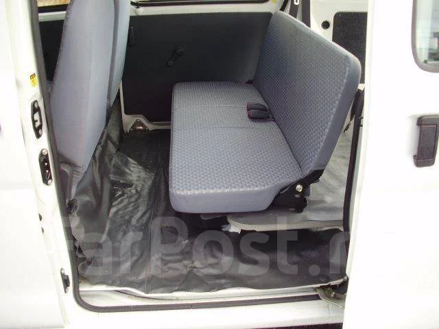 Daihatsu Hijet. �������, 4wd, ������, �/�. ��� ����� �� ������� ����