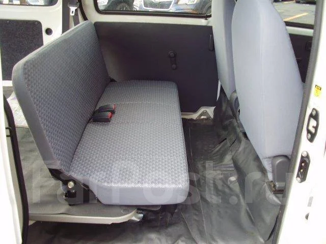 Daihatsu Hijet. �������, 4wd, ������, �/�. ��� ����� �� ������� ����
