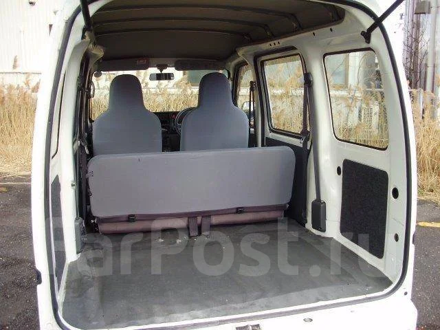Daihatsu Hijet. �������, 4wd, ������, �/�. ��� ����� �� ������� ����