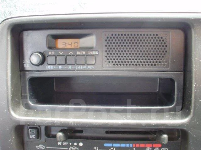 Daihatsu Hijet. �������, 4wd, ������, �/�. ��� ����� �� ������� ����