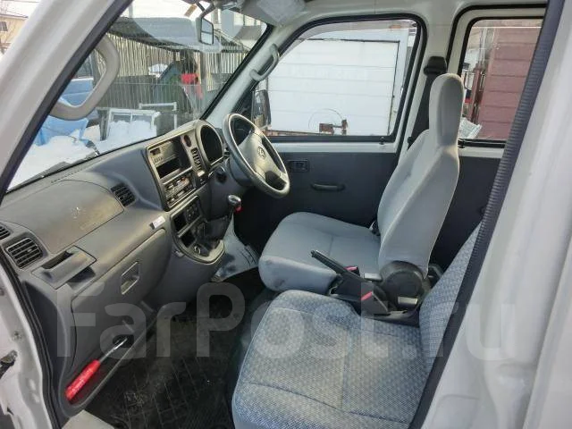 Daihatsu Hijet. ��������, 4wd, ������, �/�. ��� ����� �� ������� ����