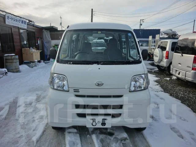 Daihatsu Hijet. ��������, 4wd, ������, �/�. ��� ����� �� ������� ����