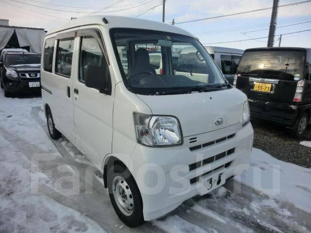 Daihatsu Hijet. ��������, 4wd, ������, �/�. ��� ����� �� ������� ����