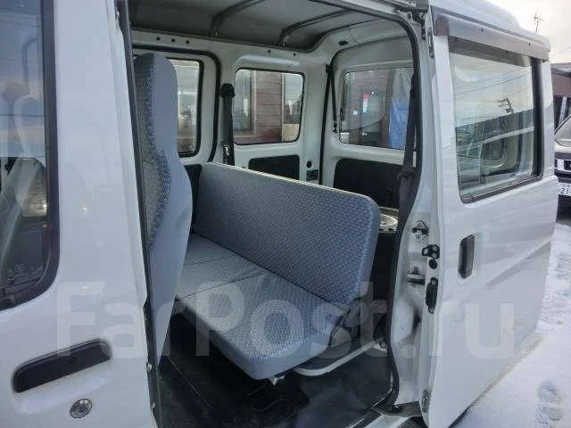 Daihatsu Hijet. ��������, 4wd, ������, �/�. ��� ����� �� ������� ����