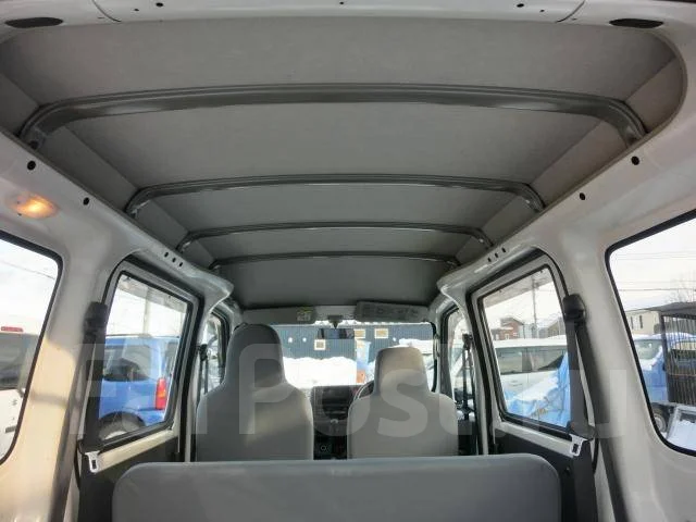 Daihatsu Hijet. ��������, 4wd, ������, �/�. ��� ����� �� ������� ����