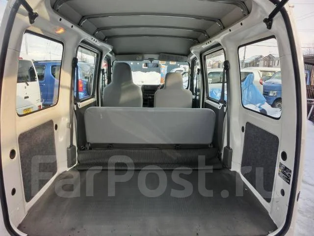 Daihatsu Hijet. ��������, 4wd, ������, �/�. ��� ����� �� ������� ����
