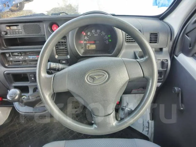 Daihatsu Hijet. ��������, 4wd, ������, �/�. ��� ����� �� ������� ����