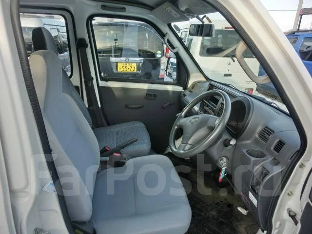 Daihatsu Hijet. ��������, 4wd, ������, �/�. ��� ����� �� ������� ����