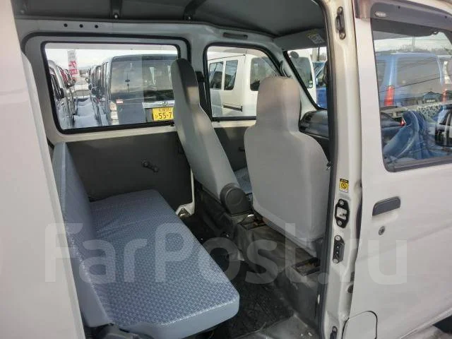 Daihatsu Hijet. ��������, 4wd, ������, �/�. ��� ����� �� ������� ����