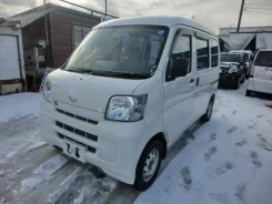 Daihatsu Hijet. ��������, 4wd, ������, �/�. ��� ����� �� ������� ����