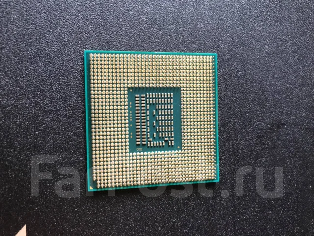 Intel Core i7-3630QM ����
