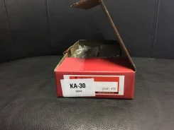 �������� ������ ��� Zuiko Toyota 2SZFE KA-30 ����