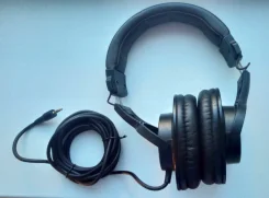 Audio-Technica ATC-M20X