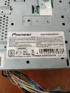 Pioneer AVH-P4200DVD ����