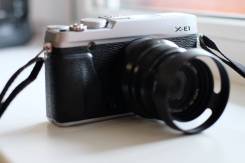 Fujifilm X-E1. 15 - 19.9 ��, ���: ��� ���� ����