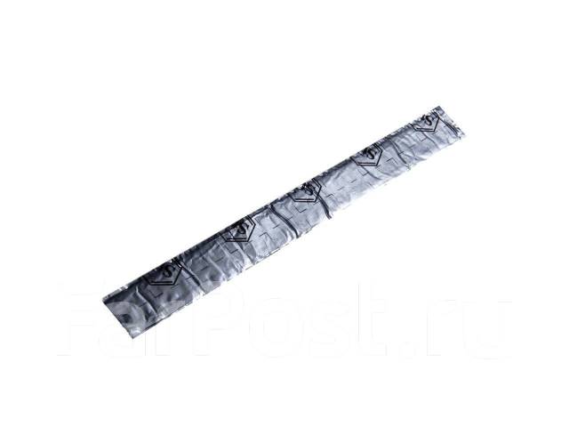 Шумоизоляция STP для канализационных труб NoiseBlock Pipe D=110 Набор ...